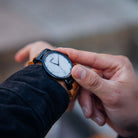 Kallio (40mm) Havu Watches