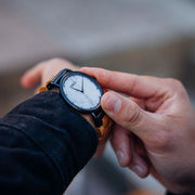 Kallio (40mm) Havu Watches