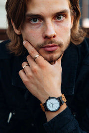 Kallio (40mm) Havu Watches