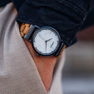 Kallio (40mm) Havu Watches