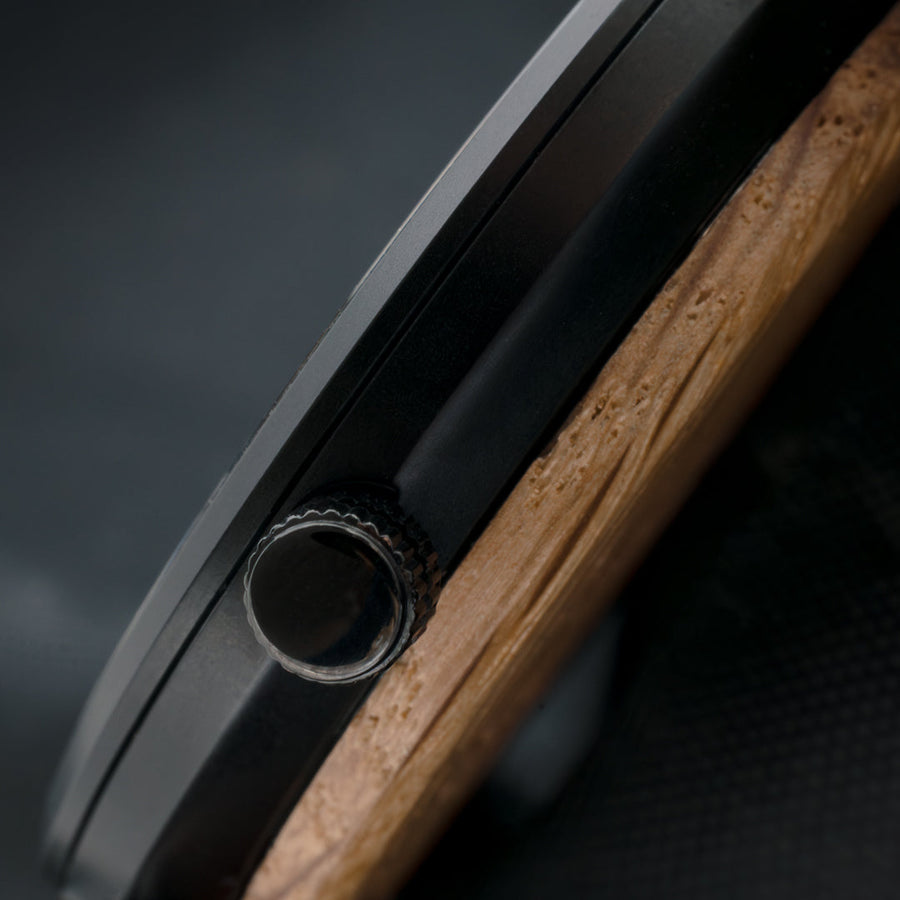 Kallio (40mm) Havu Watches