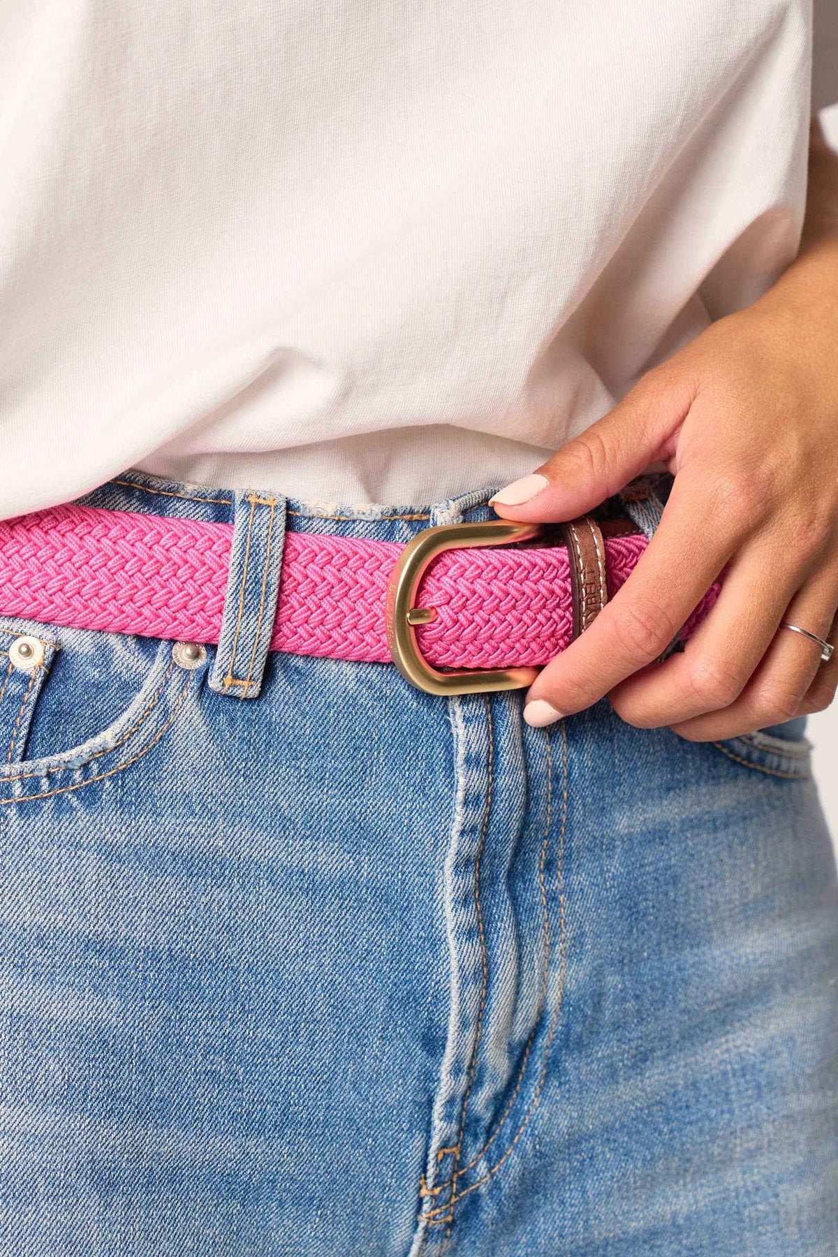 BILLYBELT
