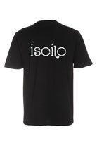 ISO ILO T-paita - Black B2C