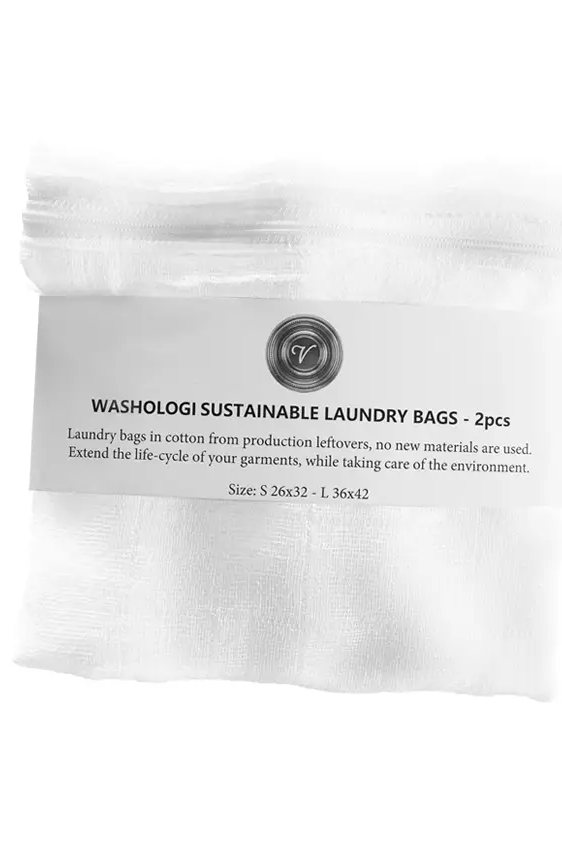 Laundry Bag 2-Pack