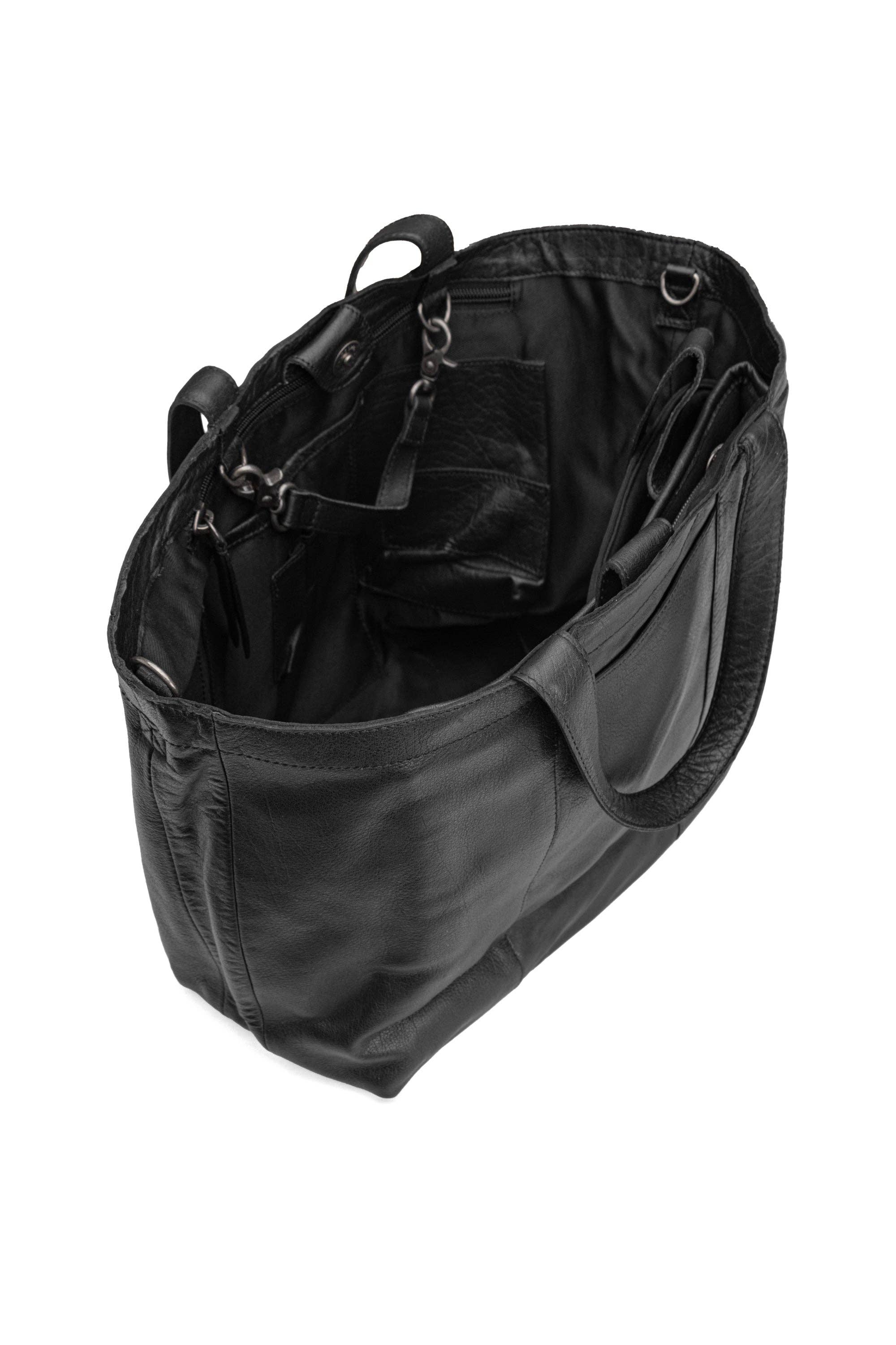 Hiba Project Bag Muud