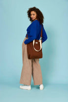 Hindbag