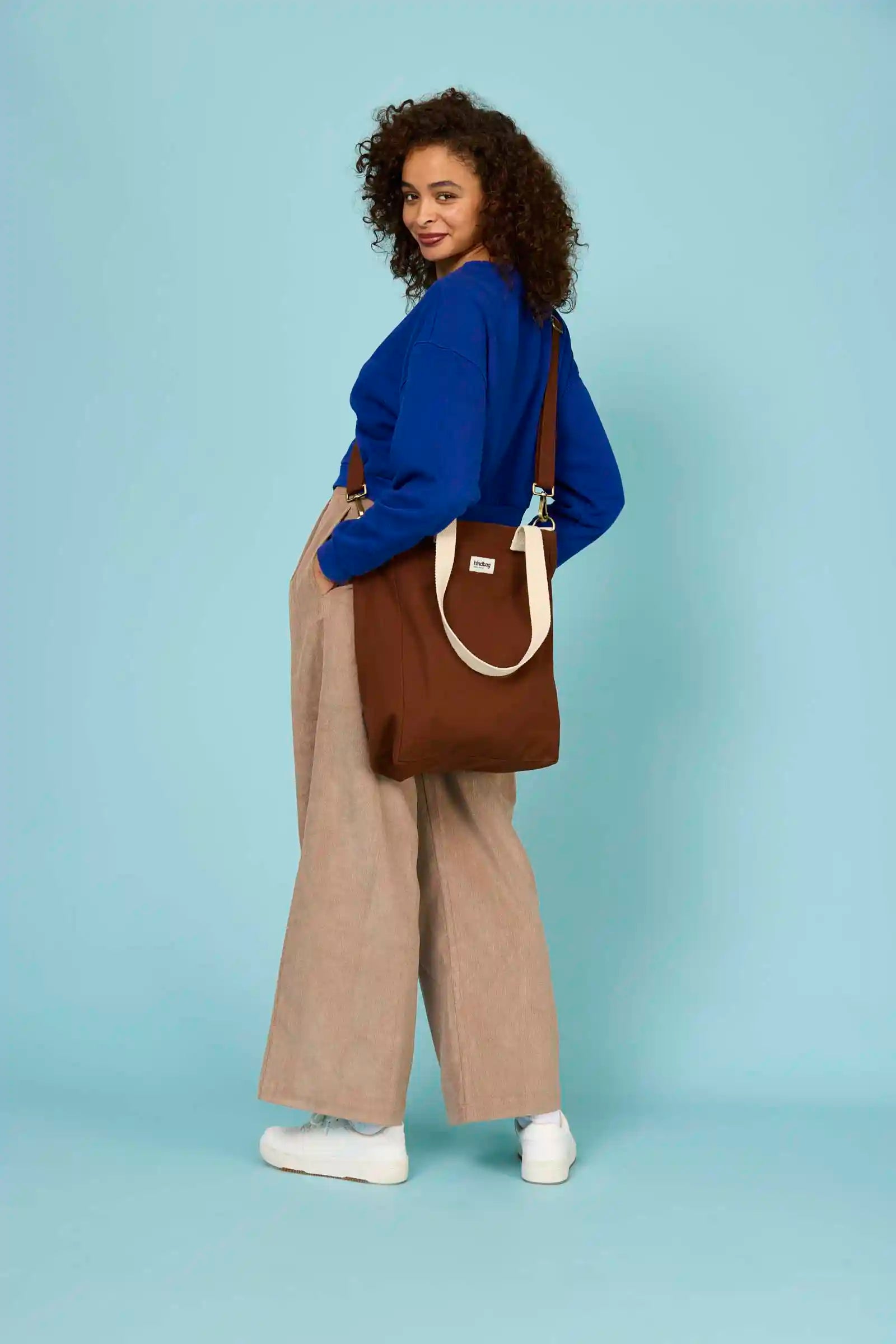 Hindbag
