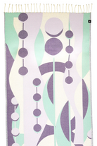 Wwf Açaí Beach Towel Futah