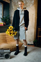 SWEATSHORTS Billenbeino