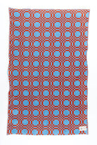 Weave Beach Towel | Sky & Brick towel.studio