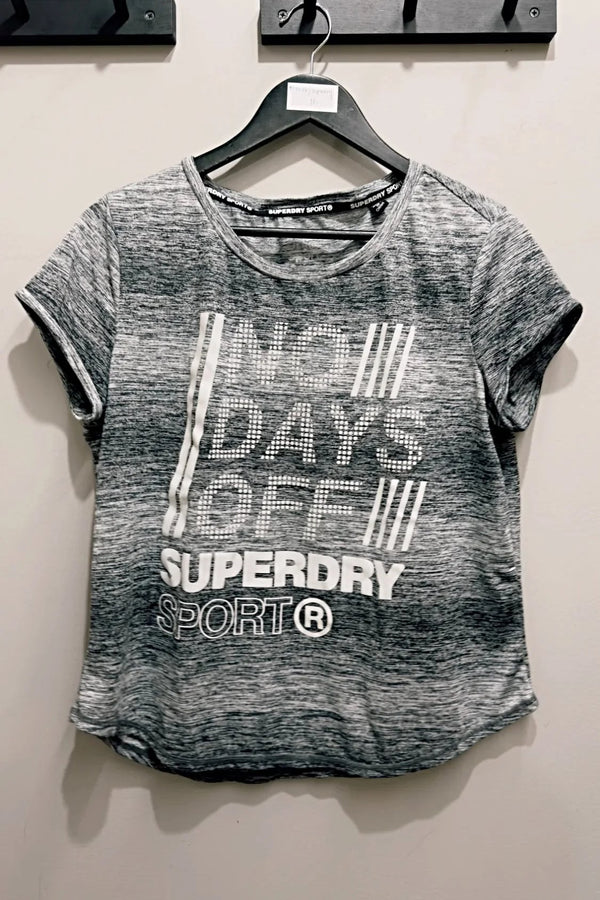 Superdry Sport t-paita