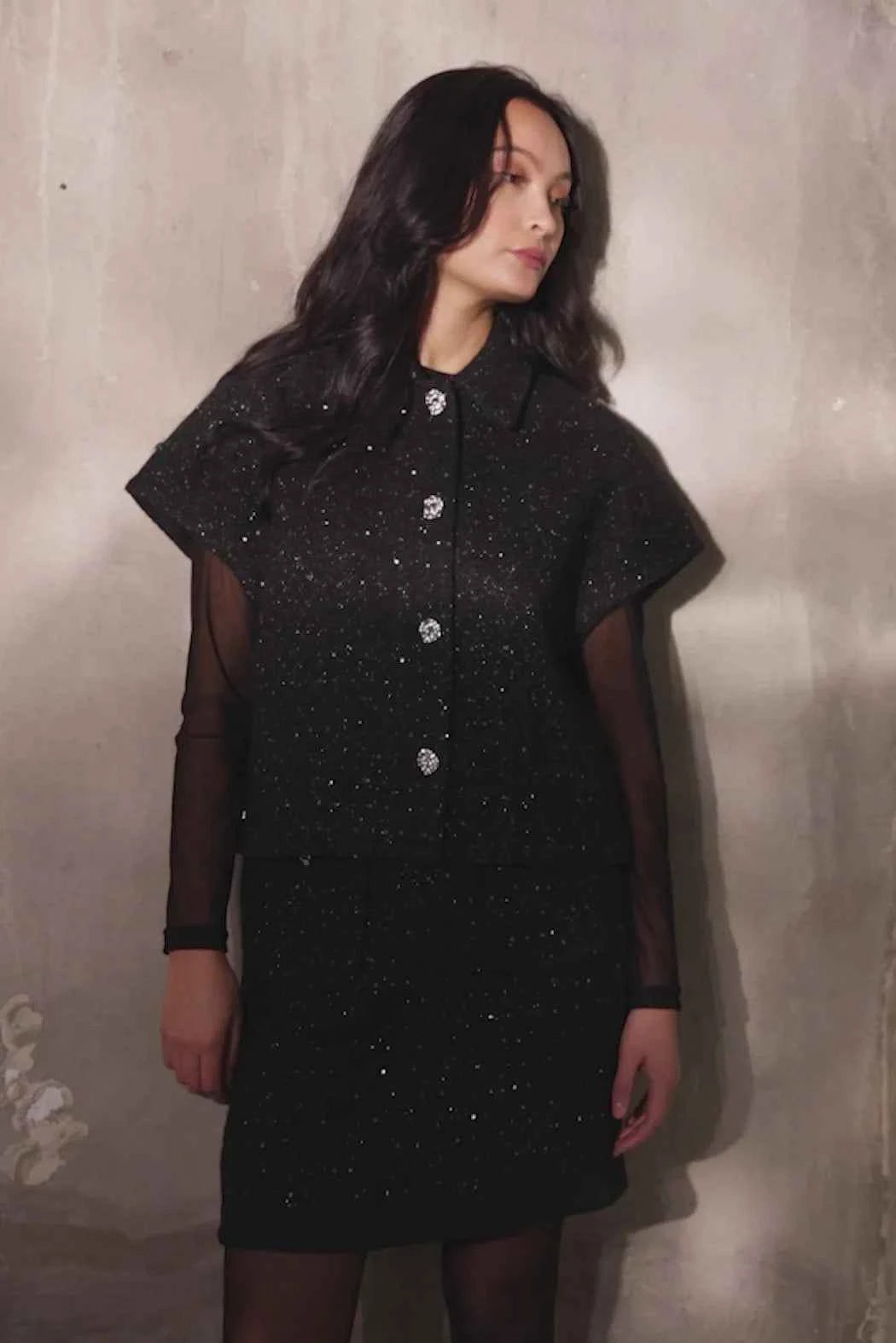 PBO Tona waist coat PBO