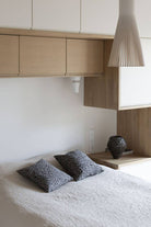 Cushion Cover, Wild Miiko