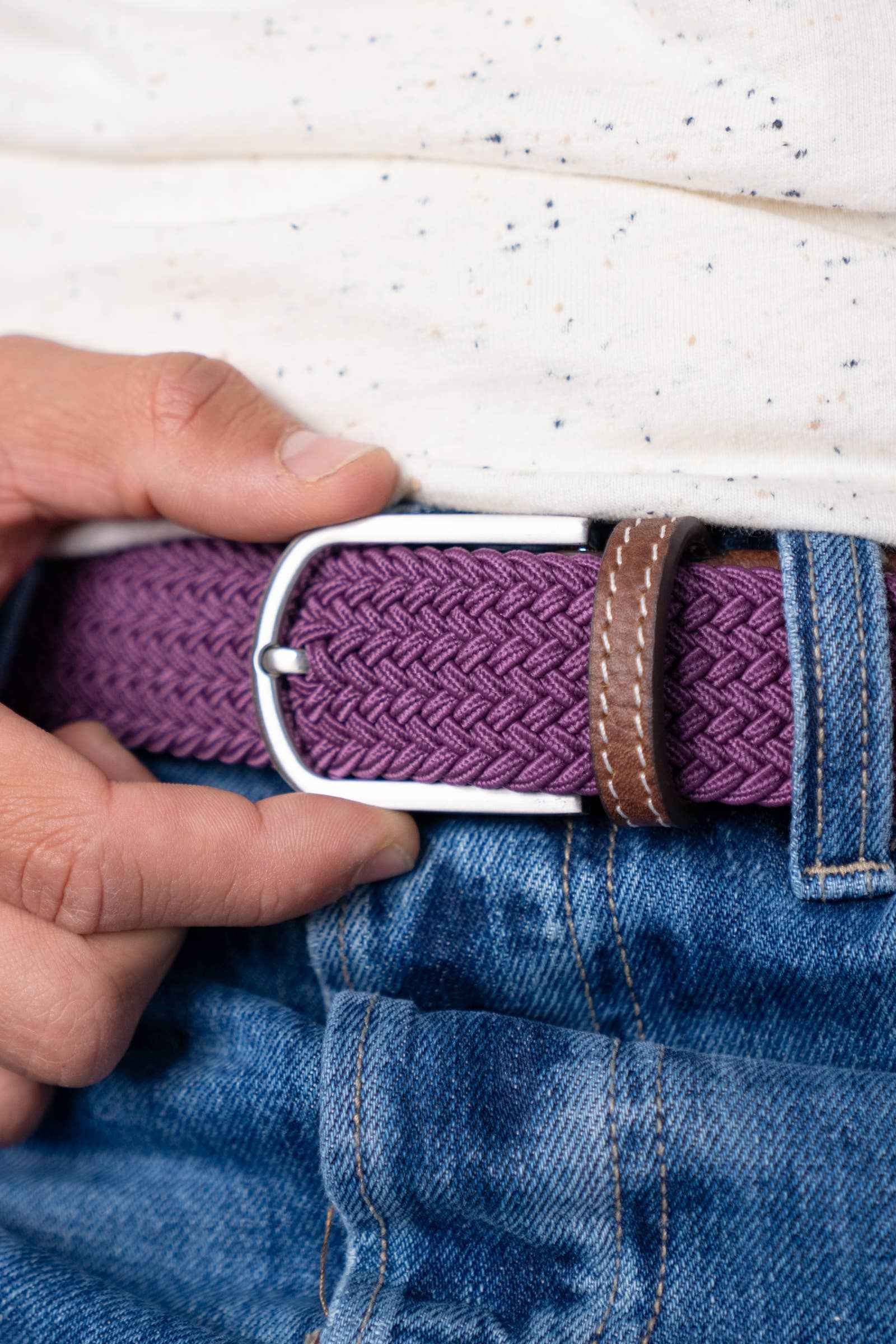BILLYBELT