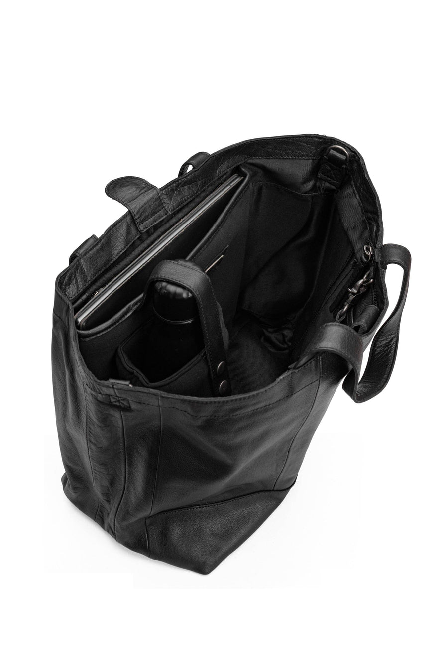 Hiba Project Bag Muud