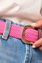 BILLYBELT