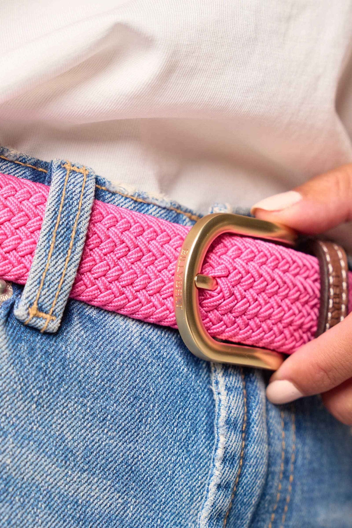 BILLYBELT