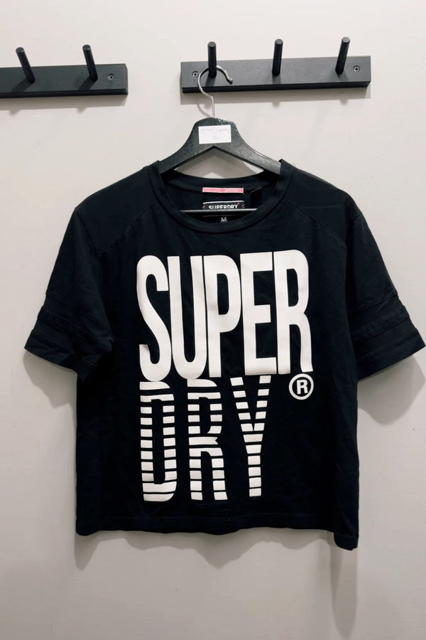 Superdry t-paita (M)