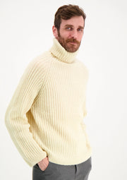 Alex Turtleneck Oak