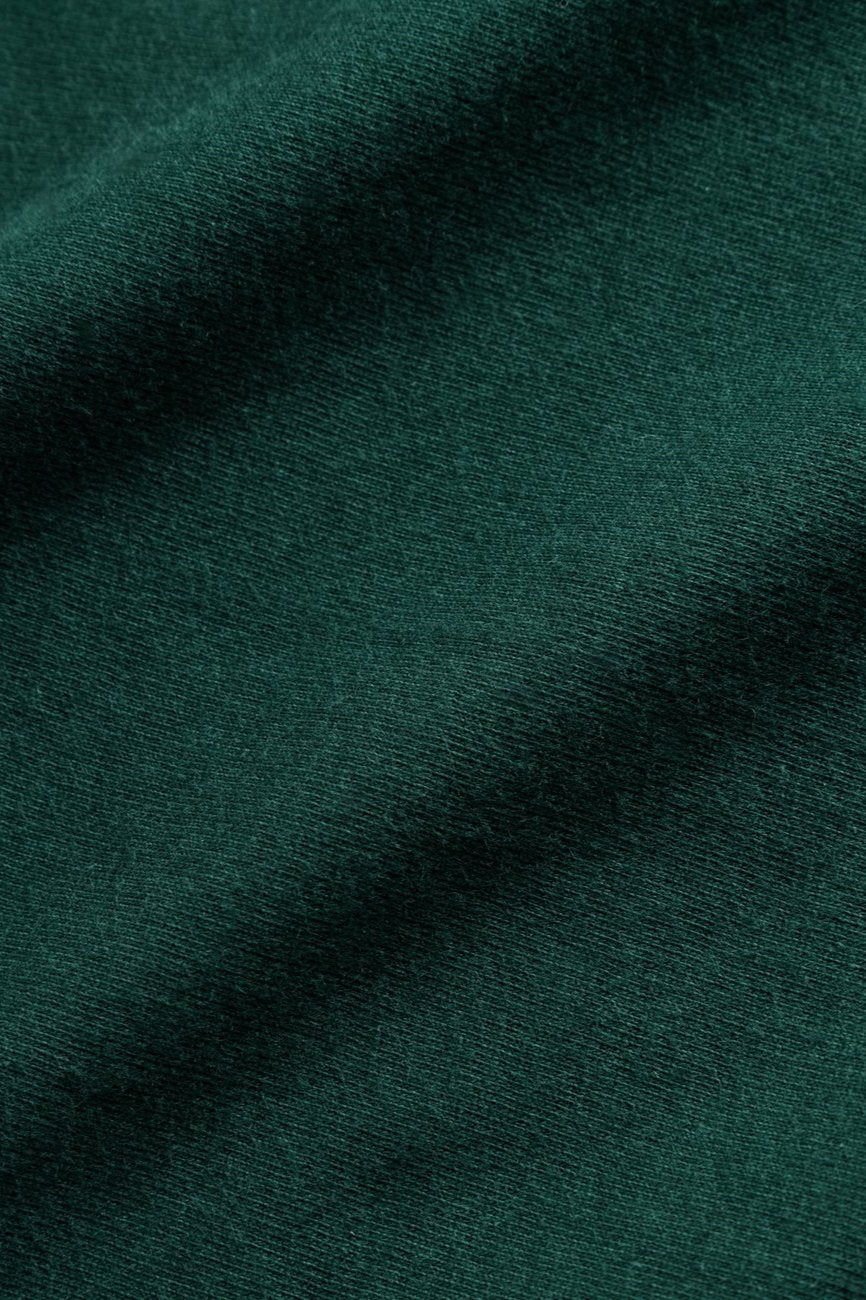 Stockholm Base Dark Green