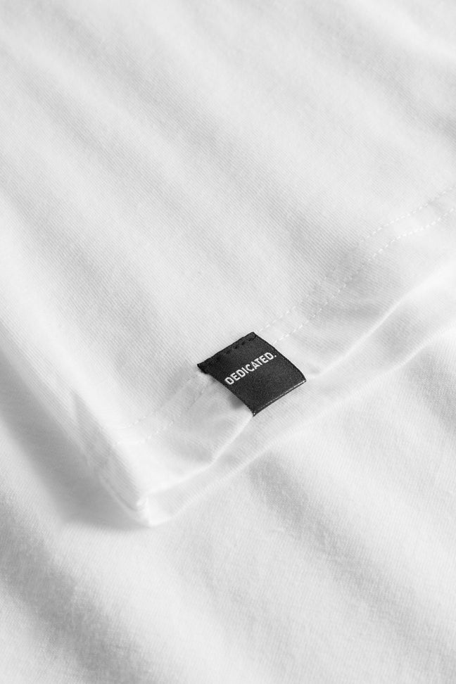 T-shirt Stockholm Phoney Date Dedicated