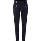 New Columbine RDF -Silver Rue de Femme