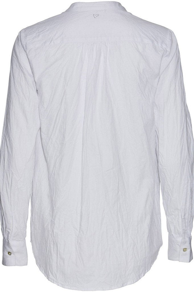 Maple Shirt Cotton HM Heartmade