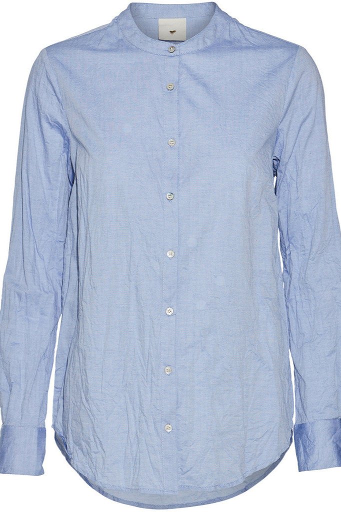 Maple Shirt Cotton HM Heartmade