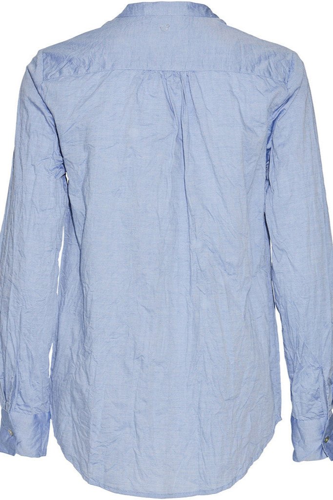 Maple Shirt Cotton HM Heartmade