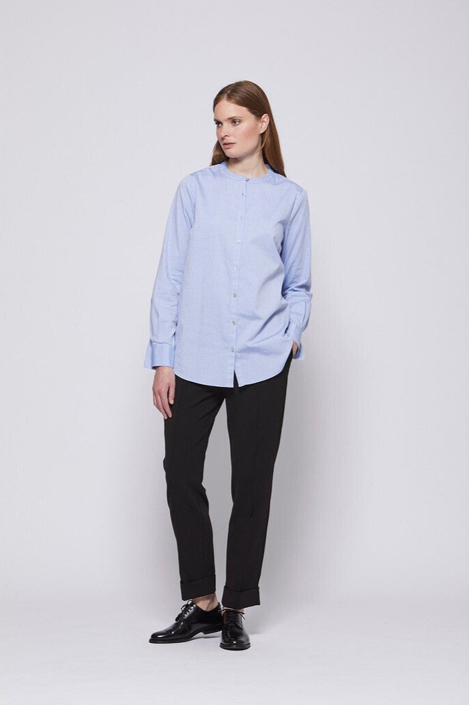 Maple Shirt HM Heartmade