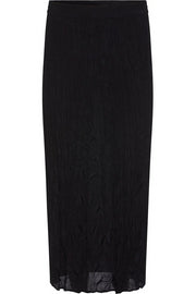 Sena skirt HM - Black Heartmade