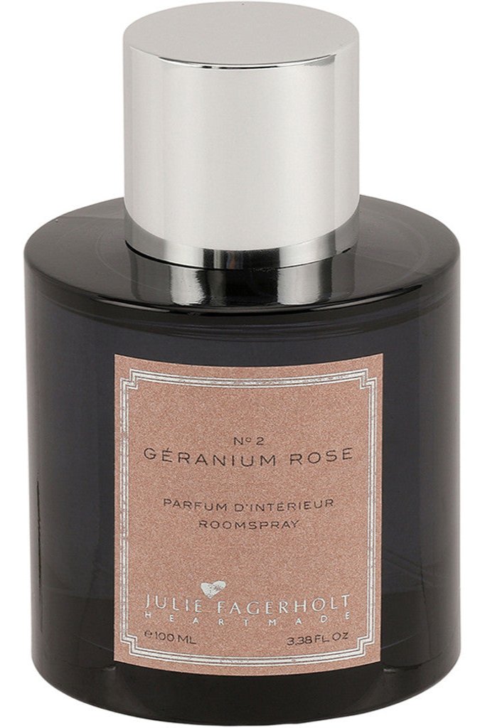 Room spray - Heartmade no. 2 Heartmade