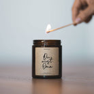 Scented candle | You become a grandma Happysoy