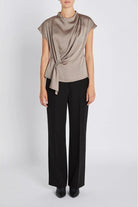 AcaciaBBTinja blouse Fungi Bruuns Bazaar