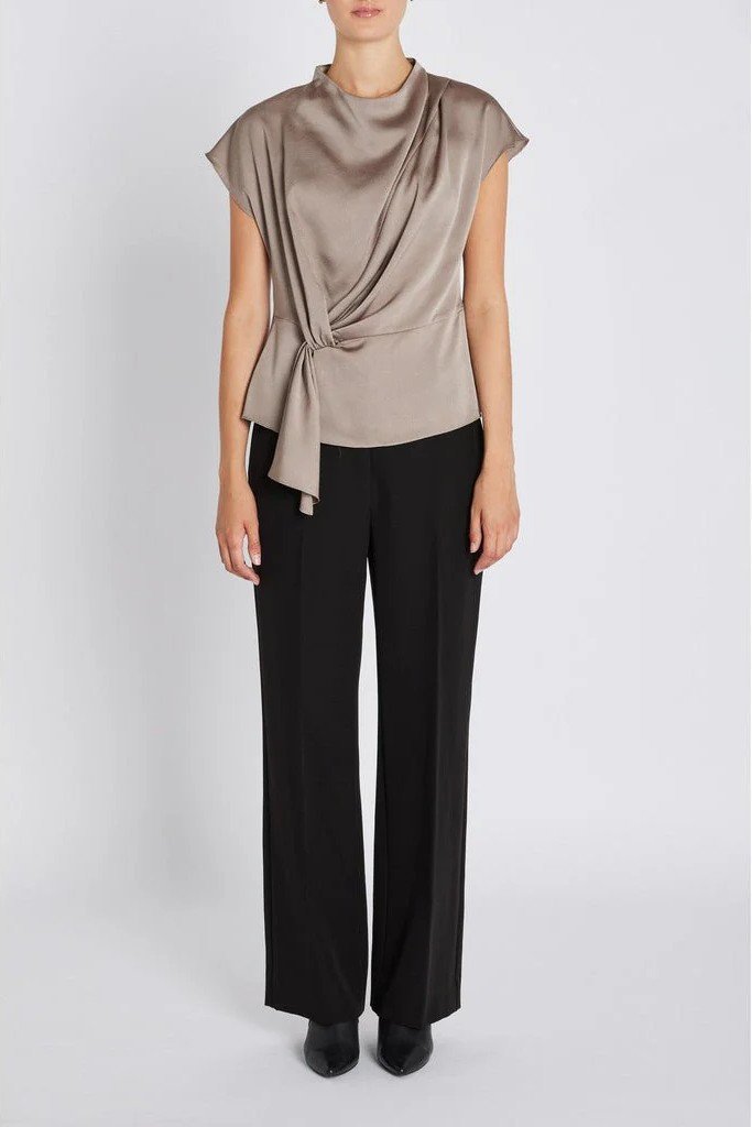 AcaciaBBTinja blouse Fungi Bruuns Bazaar