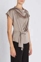 AcaciaBBTinja blouse Fungi Bruuns Bazaar