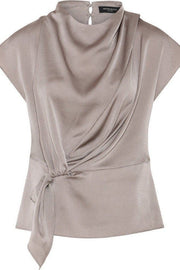 AcaciaBBTinja blouse Fungi Bruuns Bazaar