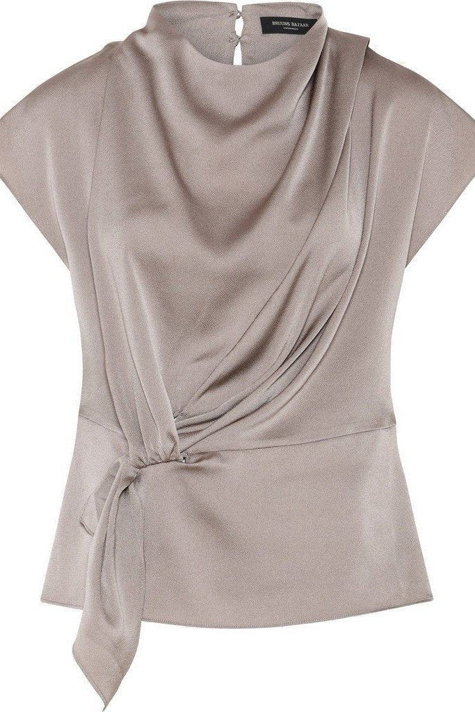 AcaciaBBTinja blouse Fungi Bruuns Bazaar