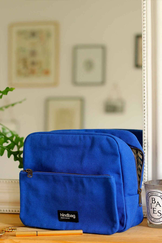 Alix XL Toiletry Bag Hindbag