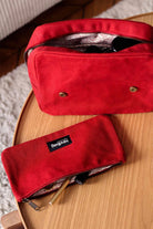 Alix XL Toiletry Bag Hindbag