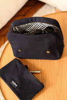 Alix XL Toiletry Bag Hindbag