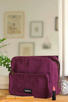 Alix XL Toiletry Bag Hindbag