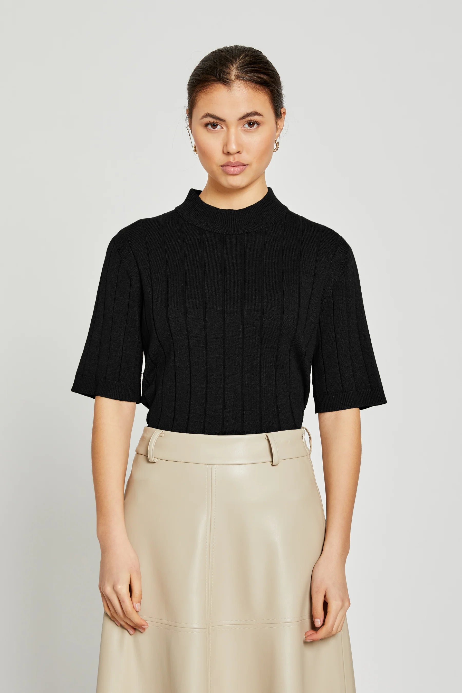 AnemoneBBGlady knit Bruuns Bazaar