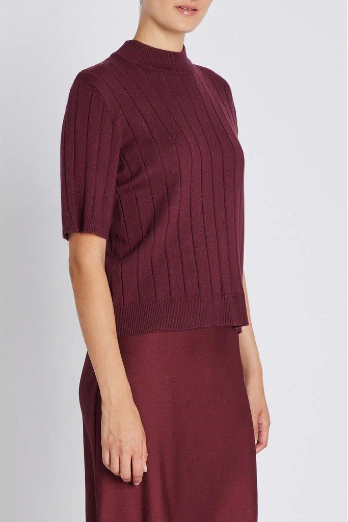 AnemoneBBGlady knit Bruuns Bazaar