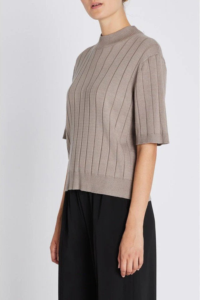 AnemoneBBGlady knit Bruuns Bazaar