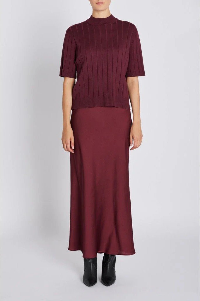 AnemoneBBGlady knit Bruuns Bazaar