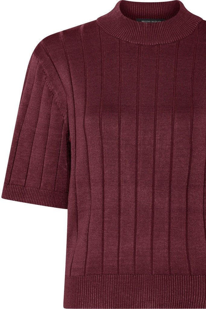 AnemoneBBGlady knit Bruuns Bazaar