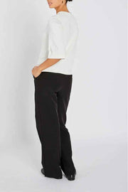 AnemoneBBGliandra knit - Snow White Bruuns Bazaar