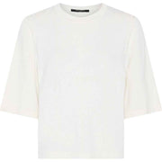 AnemoneBBGliandra knit - Snow White Bruuns Bazaar