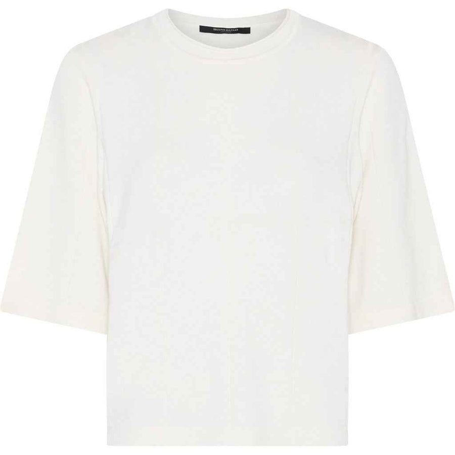 AnemoneBBGliandra knit - Snow White Bruuns Bazaar